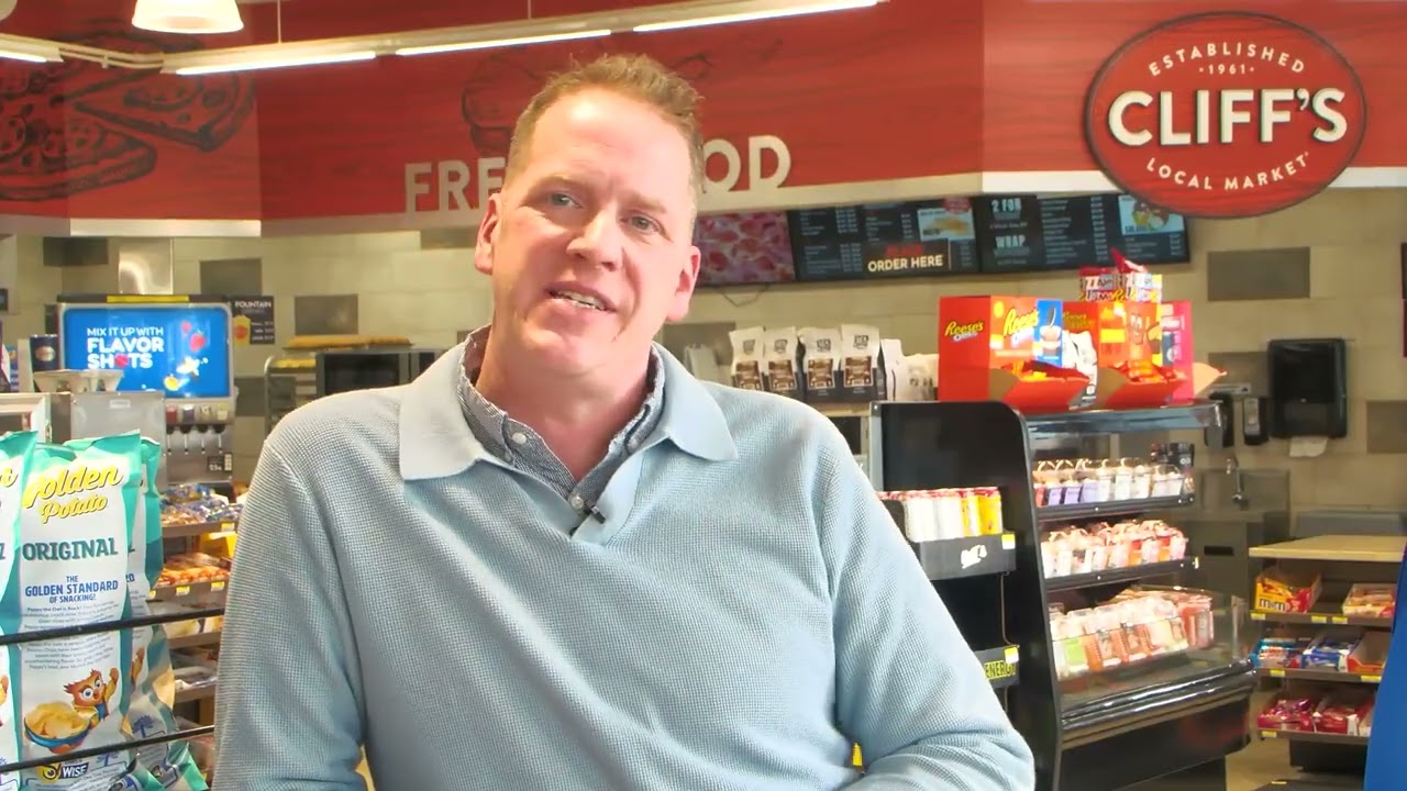 Cliff's & The Home Show | Cliff's Local Market