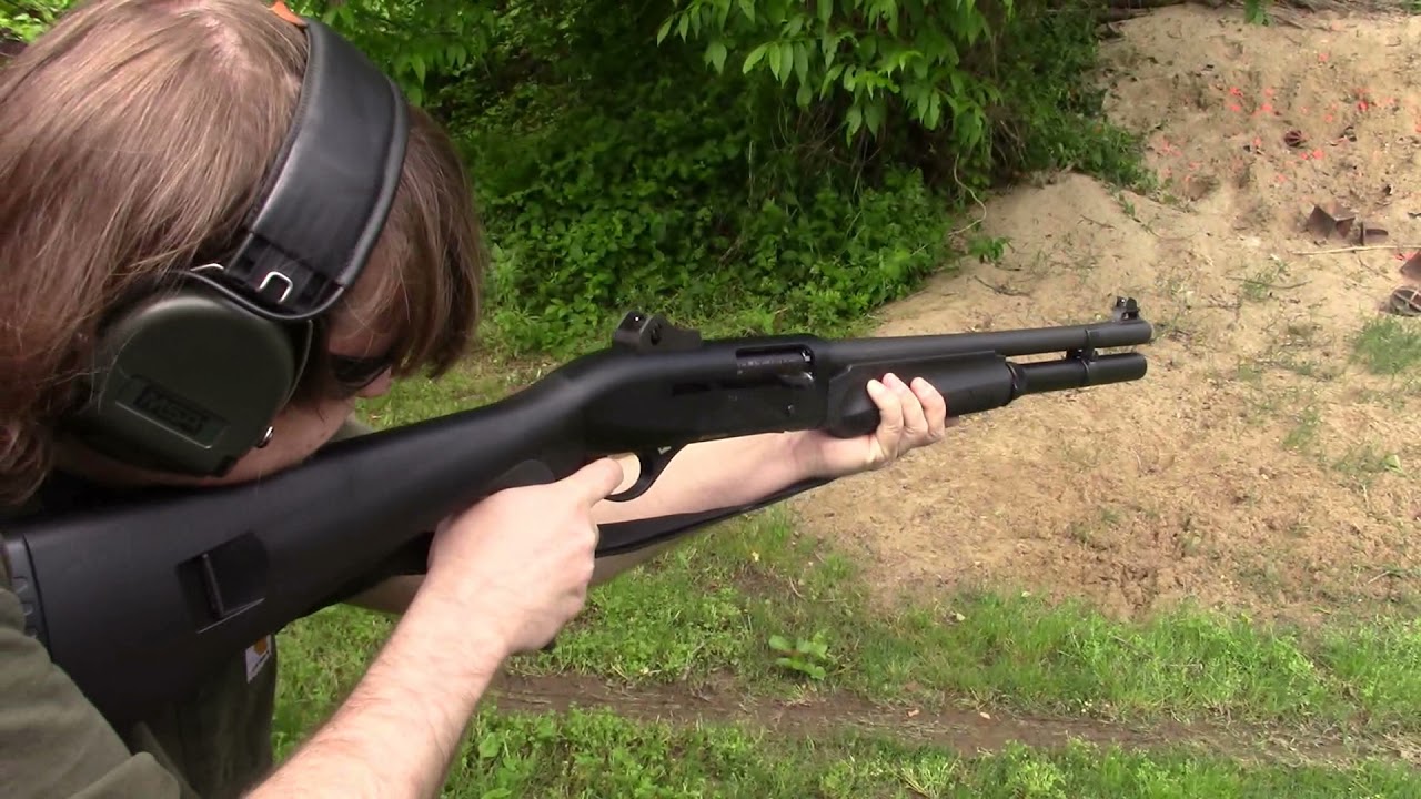 2021 Benelli M2 LE Edition Super 90 Shotgun Specs, Features, & Advantages