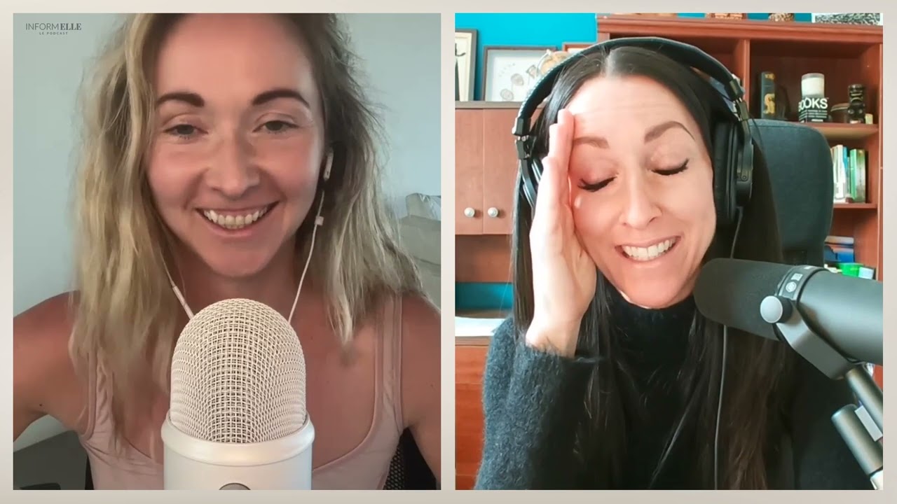 Amelie Paul révèle : Comment le retrait de mes implants mammaires a transformé ma vie
