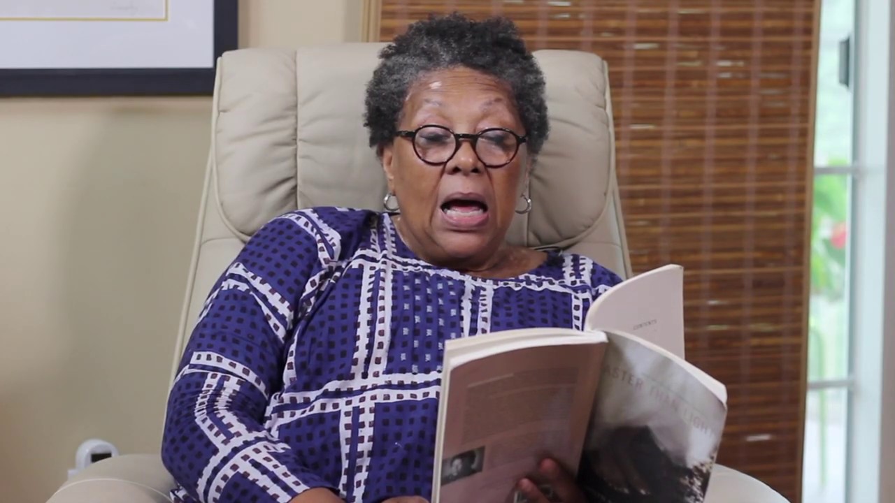 Marilyn Nelson 