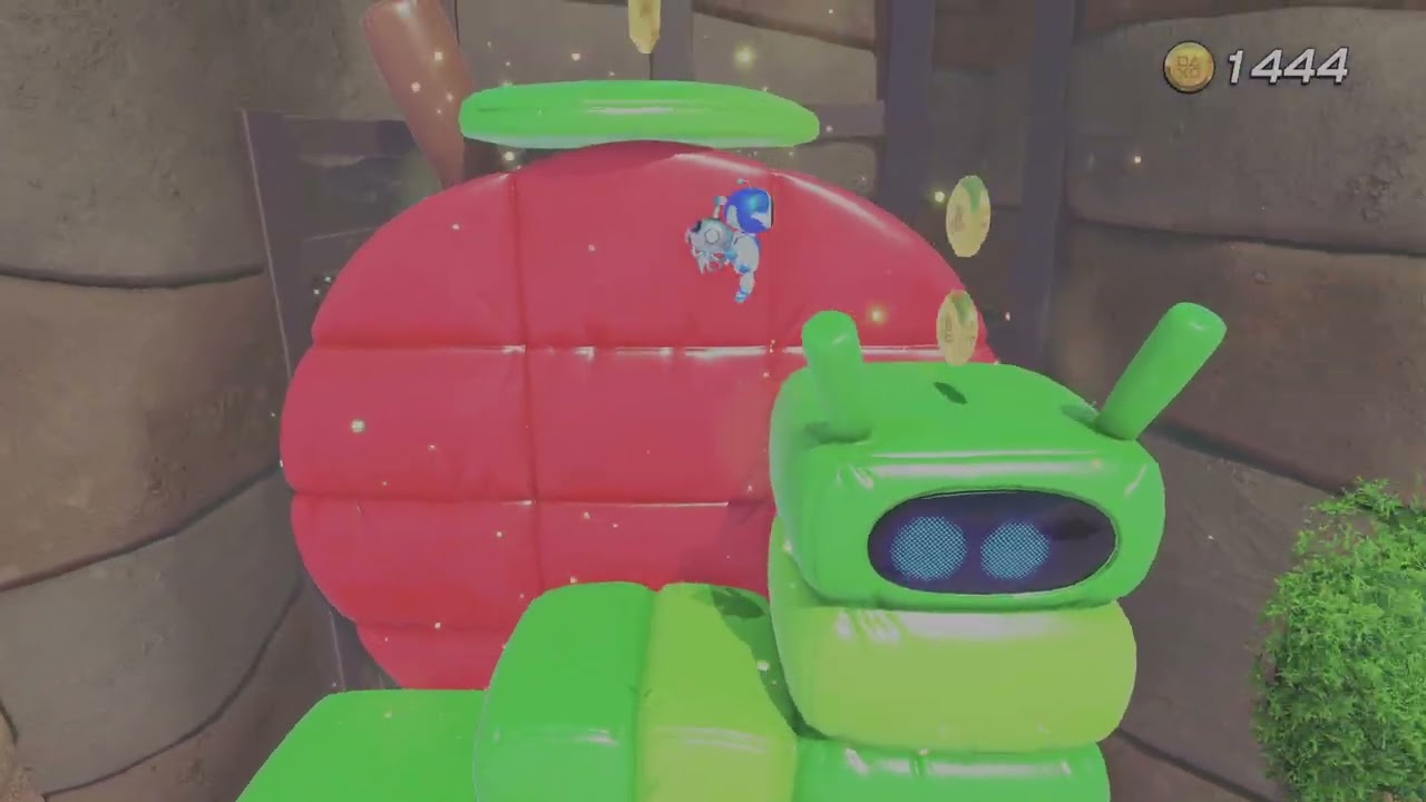 ASTRO BOT #7 [DylanTheWolf | Dylan/Dilina ShieldStar]