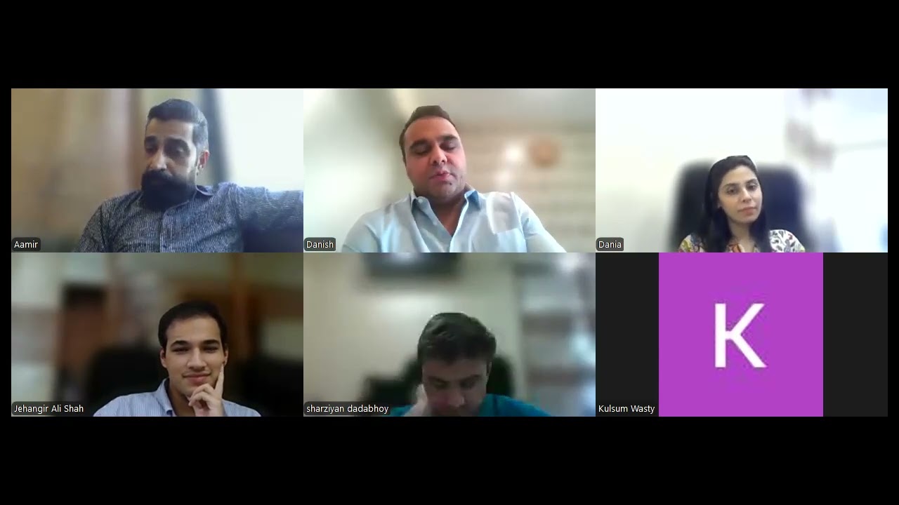 Webinar Session : Addressing the Uncertainty regarding US applications 2025