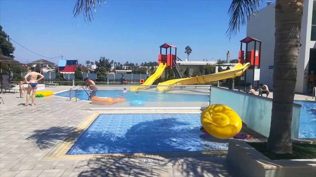 Blue Lagoon Resort Kos