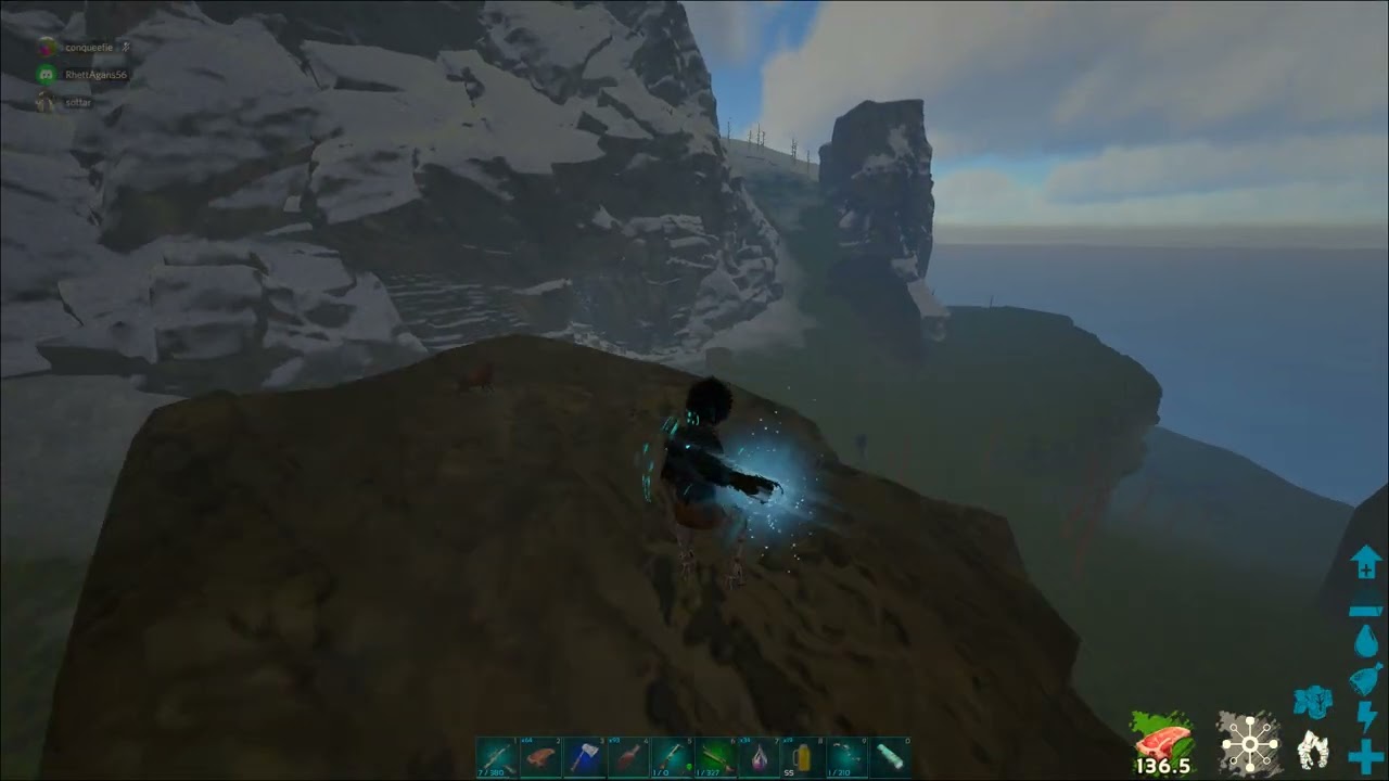 ARK. noice beam