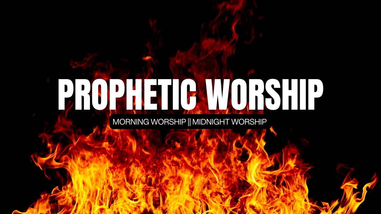 TIME TO WORSHIP || IBA O || Deep Soaking Worship || You are God