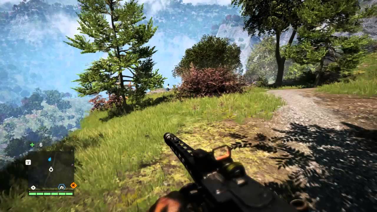 Far Cry 4 Spoiler what happened to Bhadra and Paul DePluer?