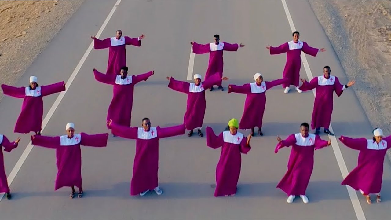 MARAANAATAA: GURMUU MARAANAATAA BAATUU