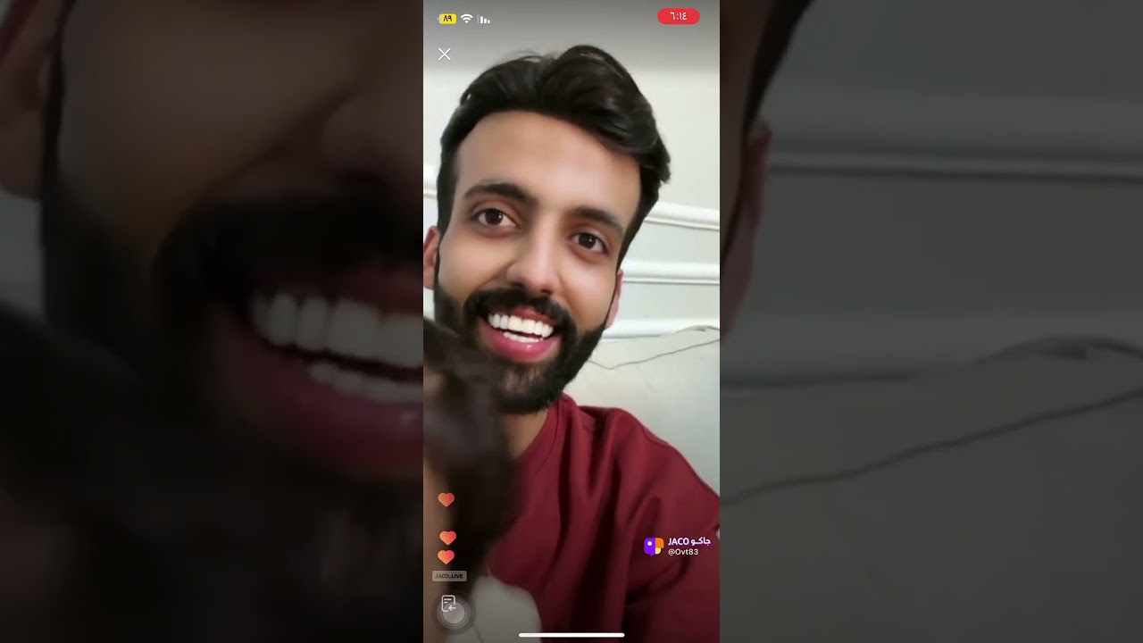 بث فيصل بن هدلان مع عزوز وحور - ابريل ٦