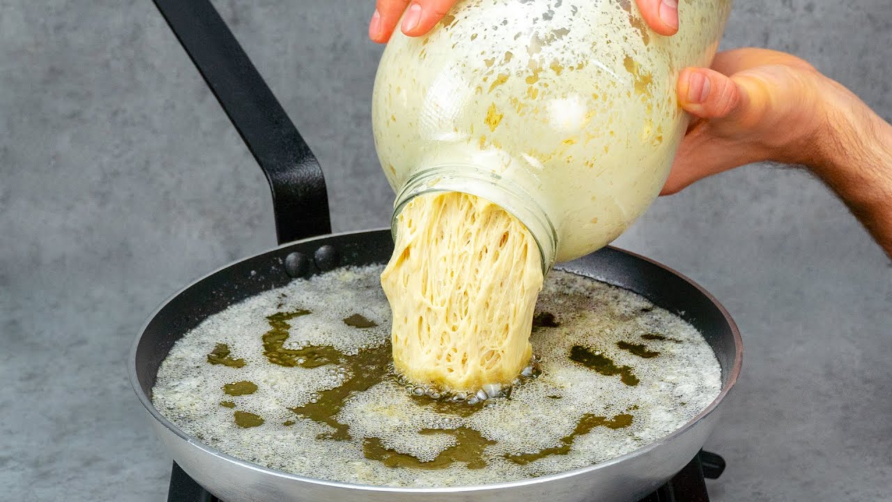 Хитрость, которую скрывают пекари! Вот как испечь лучший хлеб!