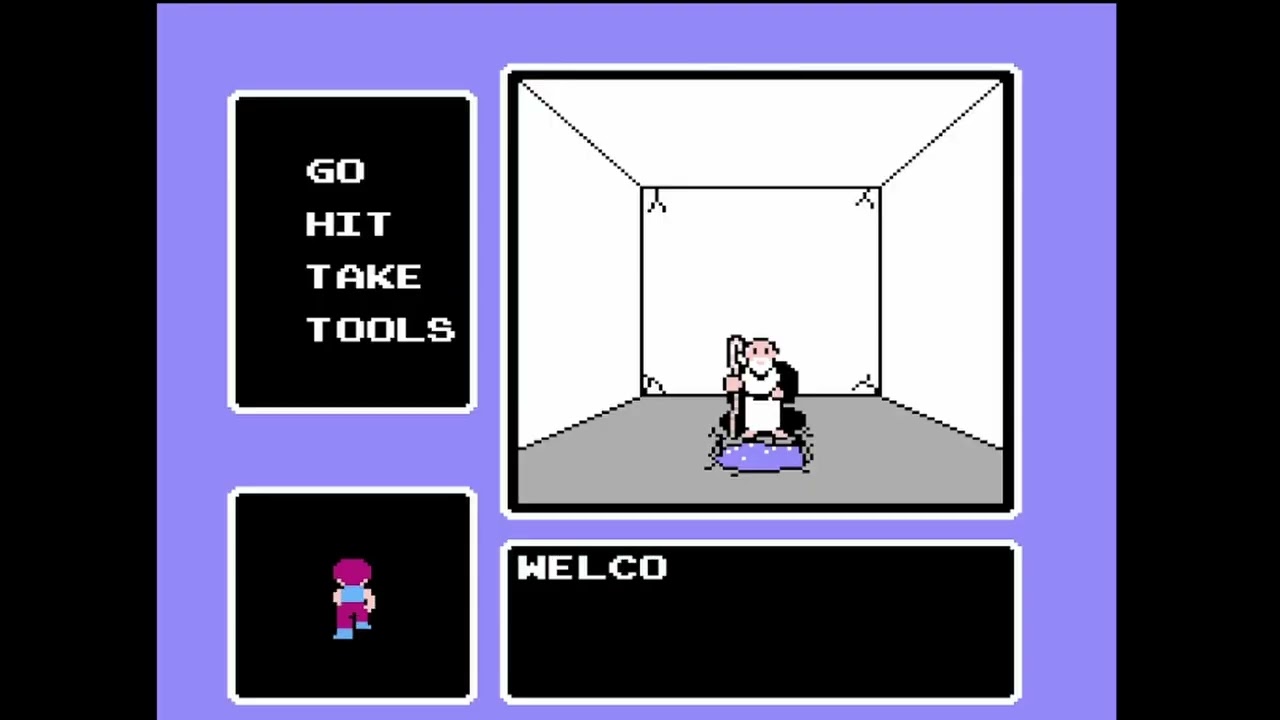 Goonies 2 speedrun, Hacker%