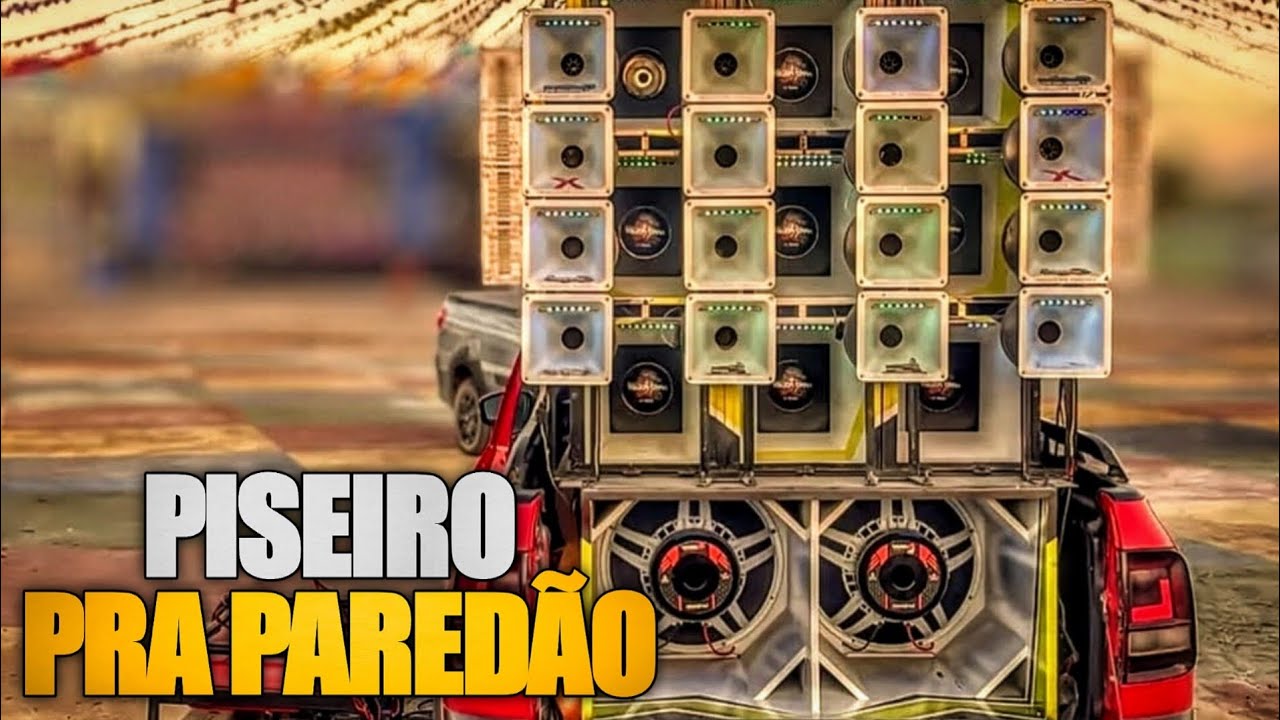 SELEÇÃO PISEIRO PRA BALANÇAR FEVEREIRO 2026 | REPIQUES NO TALO PRA DETONAR - AS MAIS TOCADAS 2026 