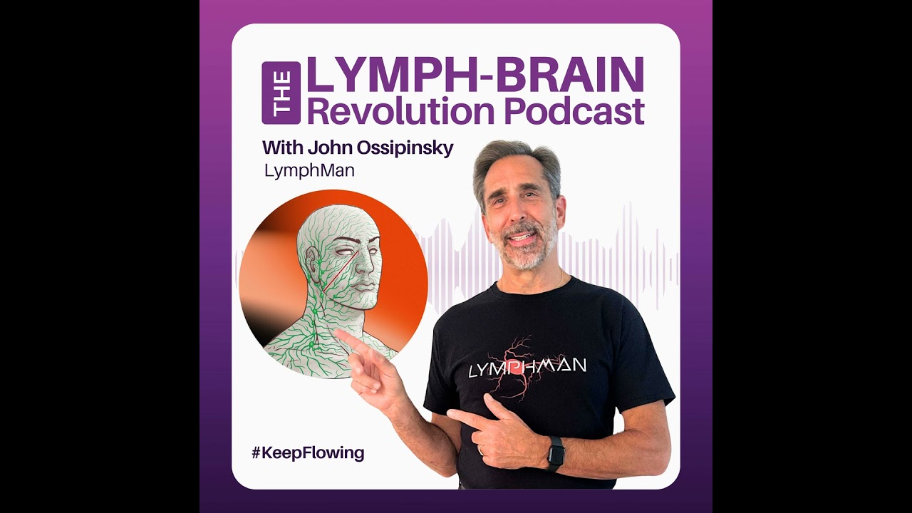 Start Preventing Alzheimer's Earlier in Life: The Missing Lymphatic Link