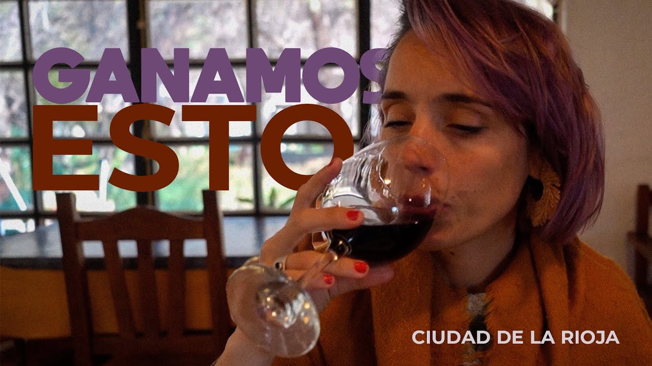 #FueraDeCasa | ENAMORADOS de esta provincia: Qué hacer en la CIUDAD DE LA RIOJA y sus alrededores