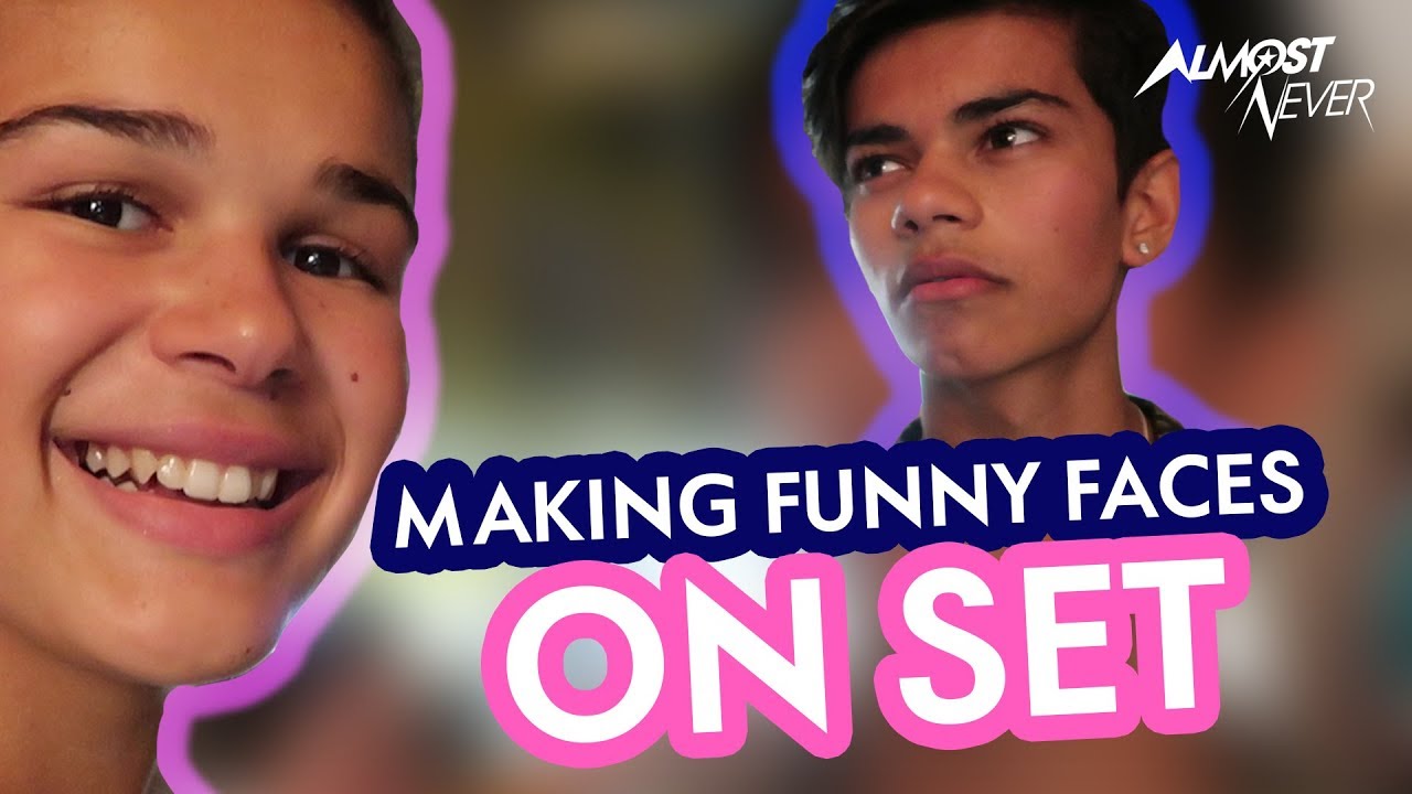 Tillie Vlogs: A Day In The Life - Almost Never | Season One