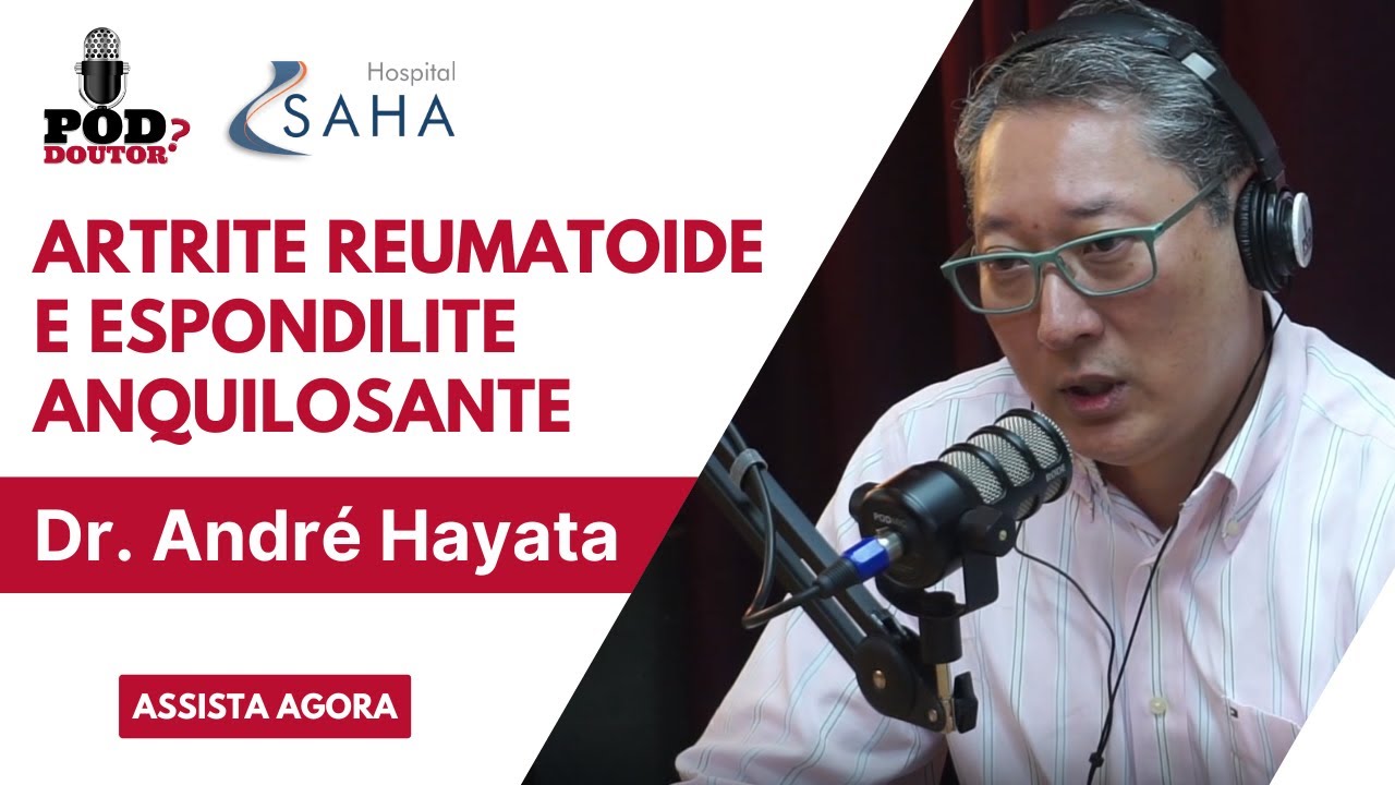 Artrite Reumatoide e Espondilite Anquilosante - EP 230