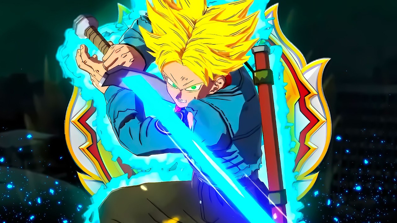 O NOVO REI DO PVP! | Dragon Ball Legends