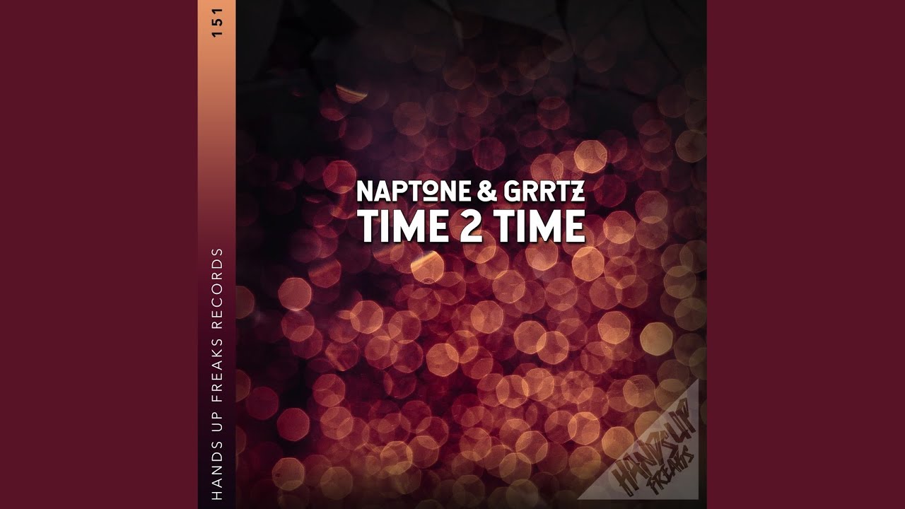 Time 2 Time