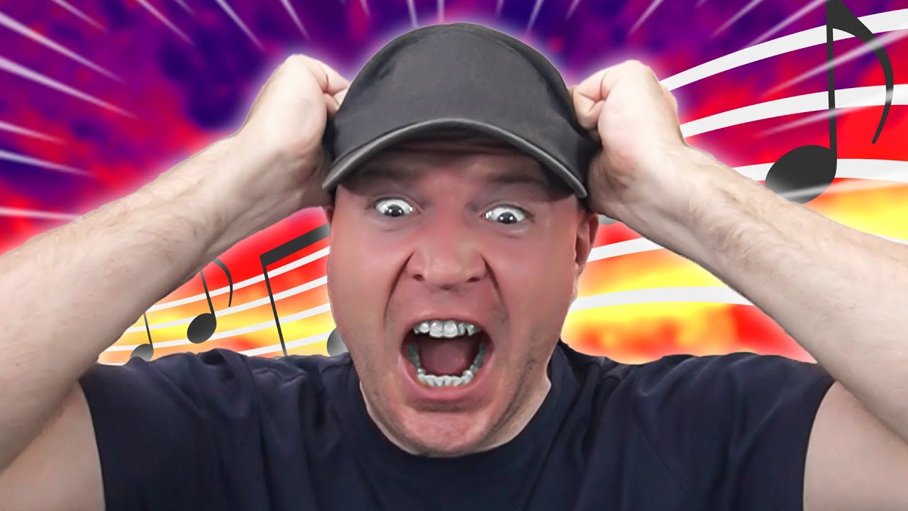 Metal Guitarist Reacts to ANIME Openings for THE FIRST TIME #10