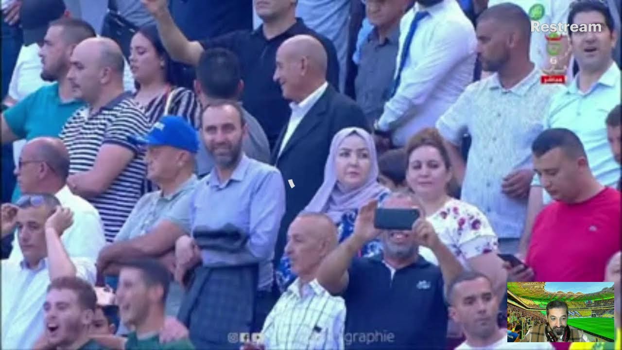 JSK - MCA le Classico