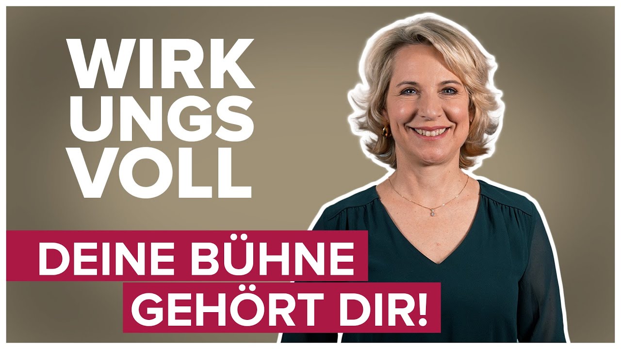 Interview? So bereitest du dich professionell vor | Ina Böttcher