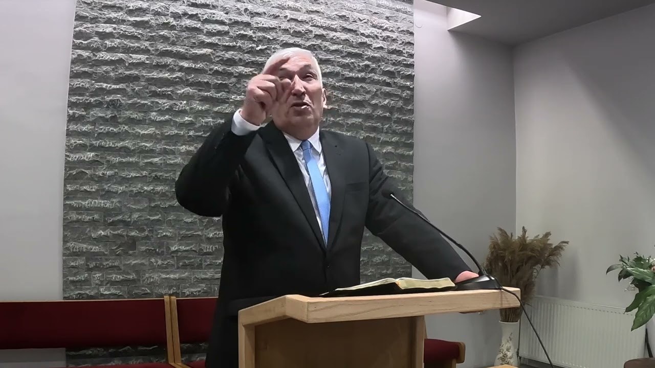 Isus iz Nazareta - prof. dr Radiša Antić #hrišćanstvo #duhovnost #jevanđelje