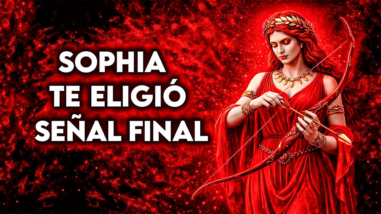 SOFÍA COMPLETÓ TU REINGRESO ESMERALDA — Ciclo Final Sellado