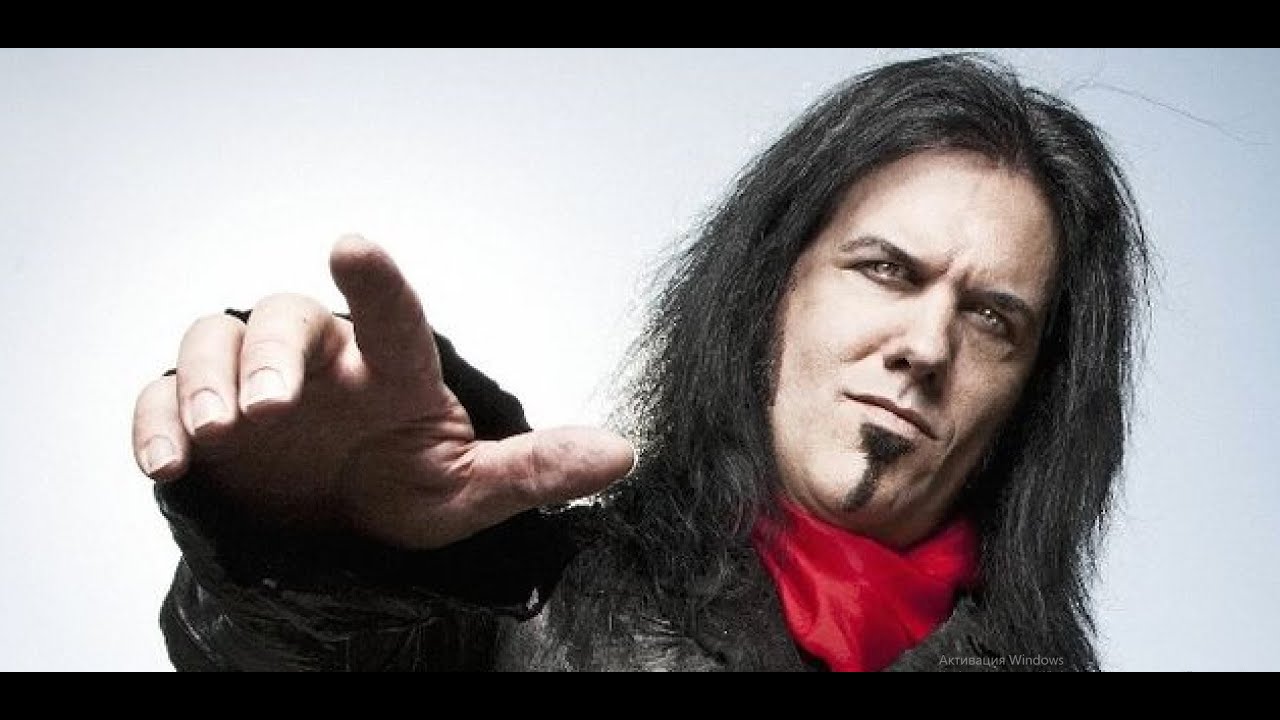 ֍֍֍ Дэвид Винсент (David Vincent, MORBID ANGEL) Бездарный Грохот (перевод) 1991