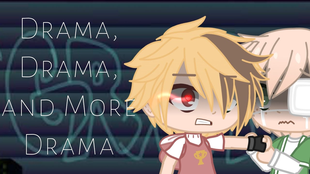 ||Drama, Drama, and More Drama|| ~~Wtbals Episode 3~~ ~~Ninjago Greenflame Series~~ (COMPLETE)