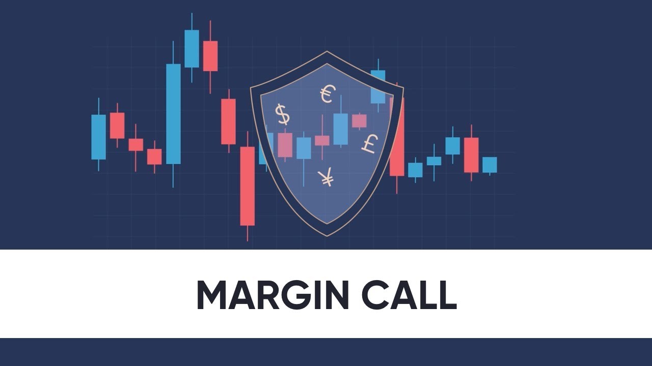 Margin call: how it works at Capital.com