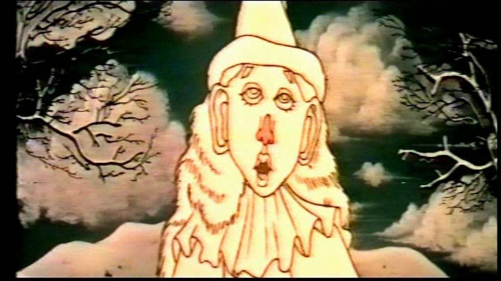 Donovan - In an Old-Fashioned Picture Book