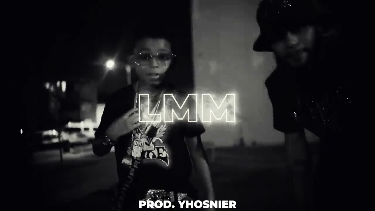 CDobleta Type Beat - 