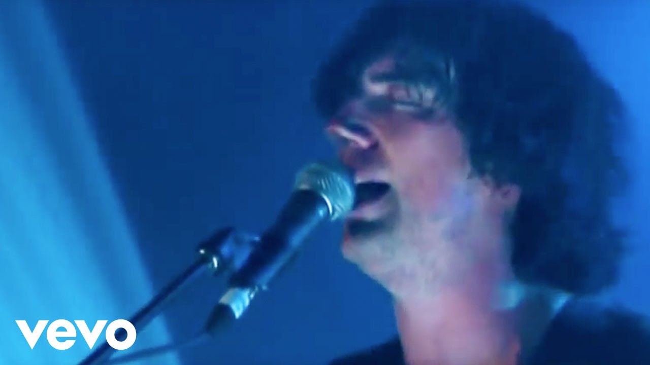 Snow Patrol - It's Beginning To Get To Me (Live in Toronto, 2006)