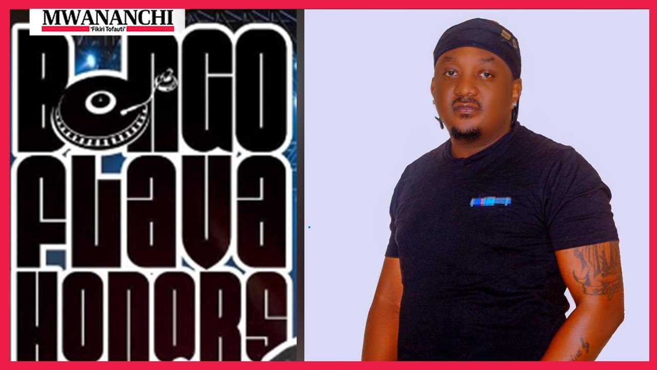 🔴#LIVE: BANANA ZORRO akifanya balaa tamasha la 'BONGO FLAVA HONORS' shangwe kama lote