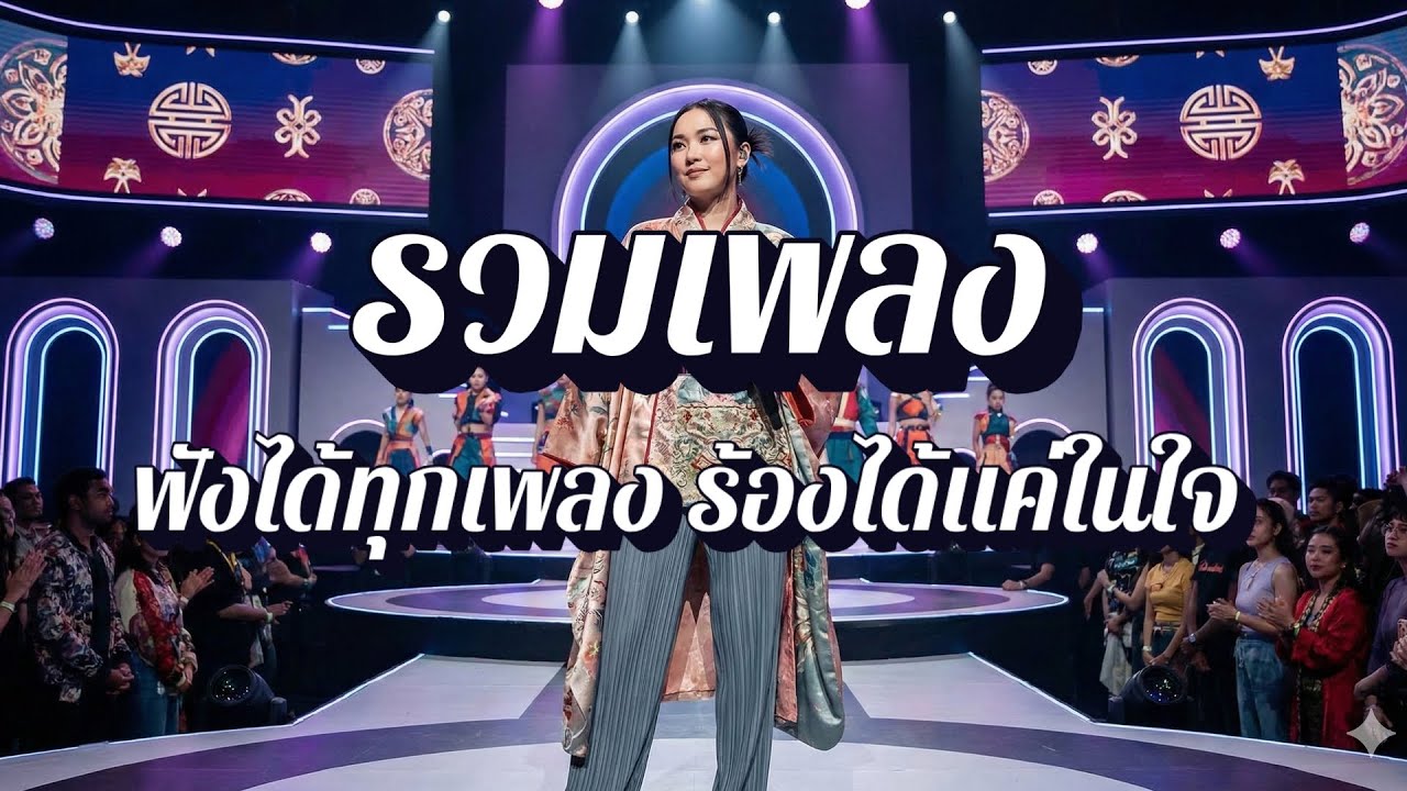 คอเพลงแต่ร้องไม่ได้ | รวมเพลงสตริง เพลงฮิตตลอดกาล ฟังได้ไม่เบื่อ EP37