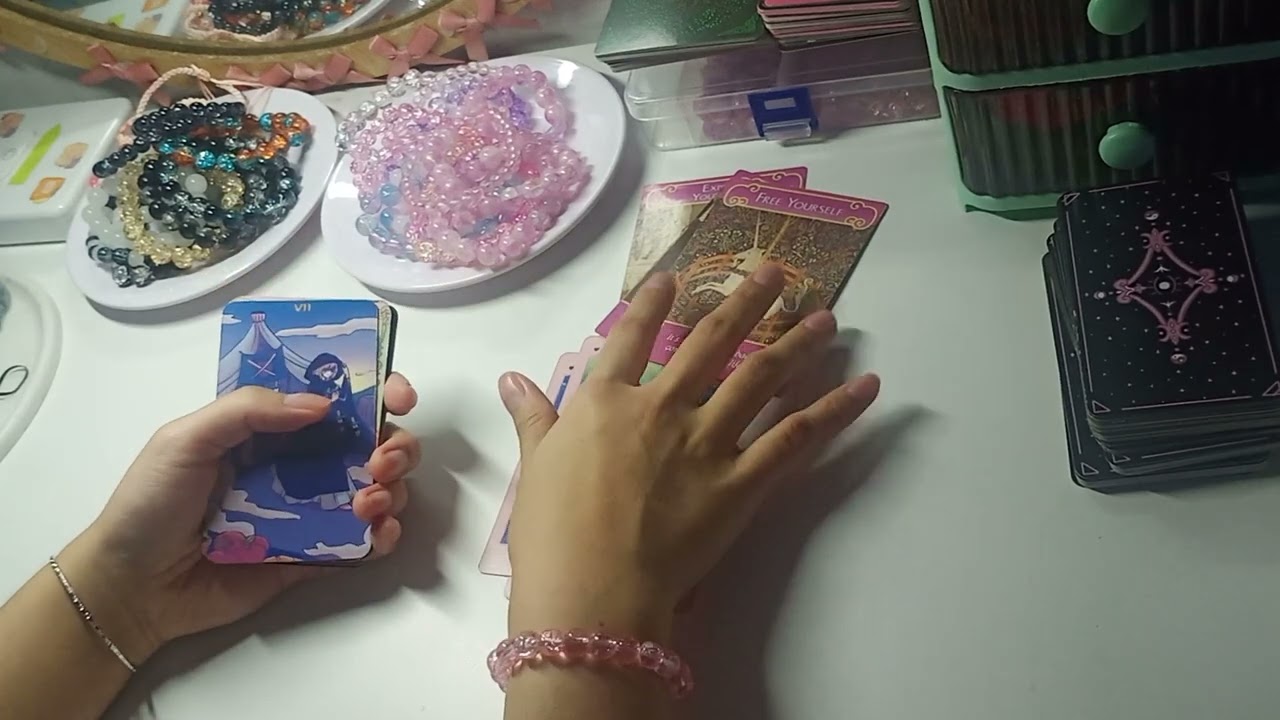 Một người đã từng rời bỏ bạn nhưng lại sắp quay về!