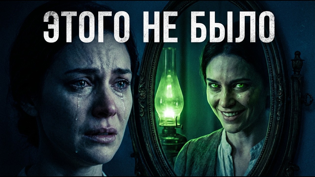 Газлайтинг: Как твой мозг переписывает правду против тебя? (7 признаков)