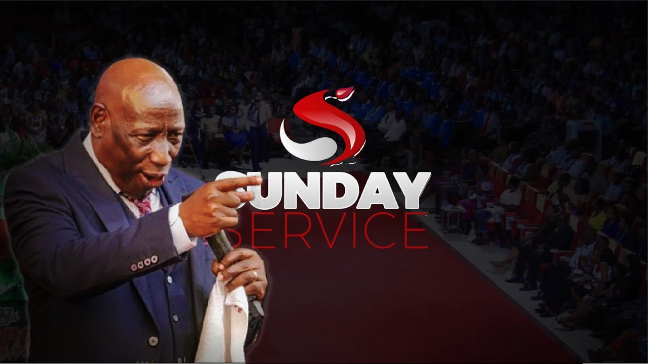 Living to Please God | Pastor Wilfred Lai