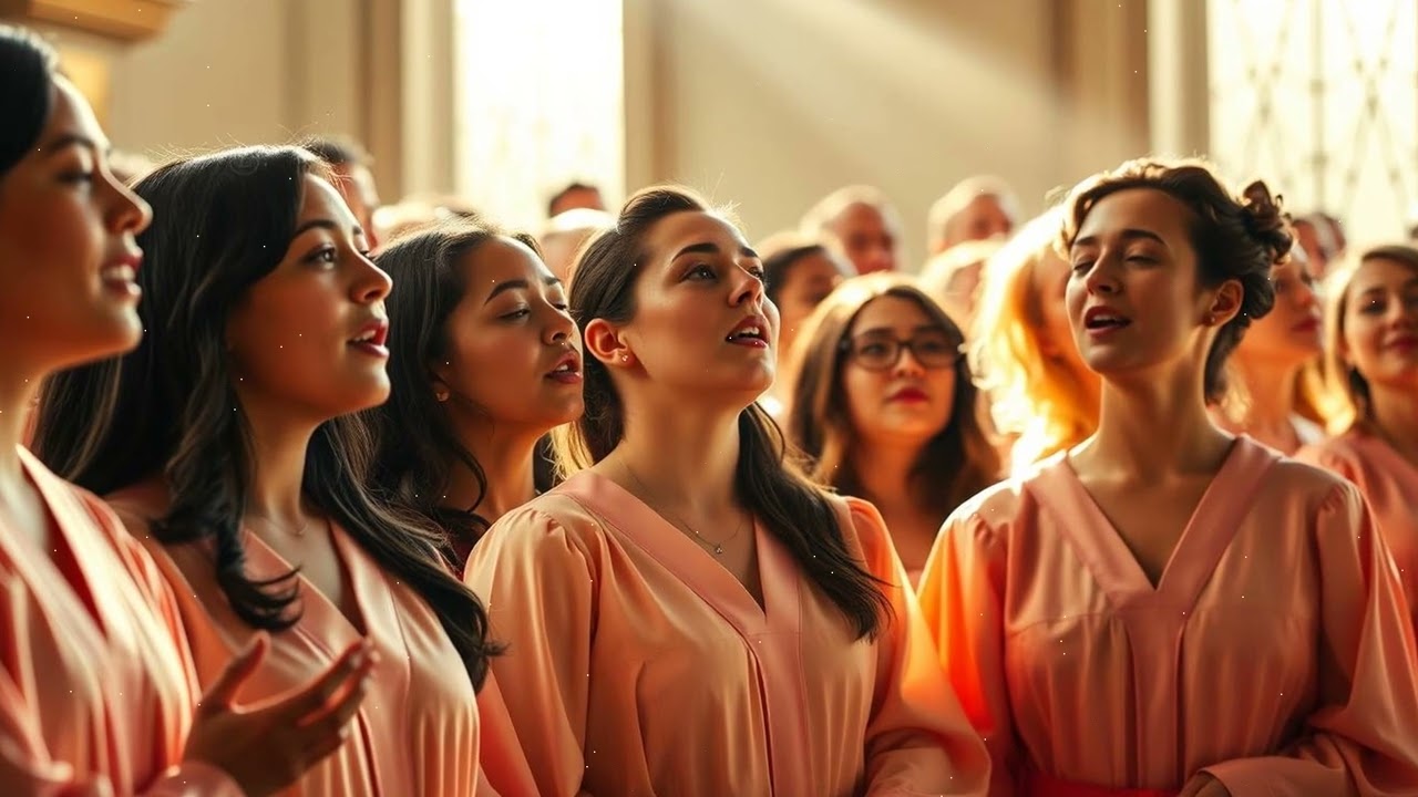Holy Spirit Come  Deep Anointed Worship Music 🕊️🔥