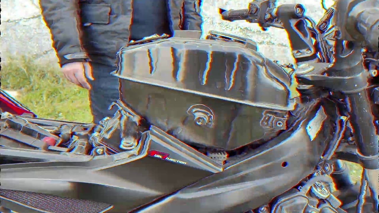 Bajaj Pulsar Rölanti Dalgalanması Çözümü