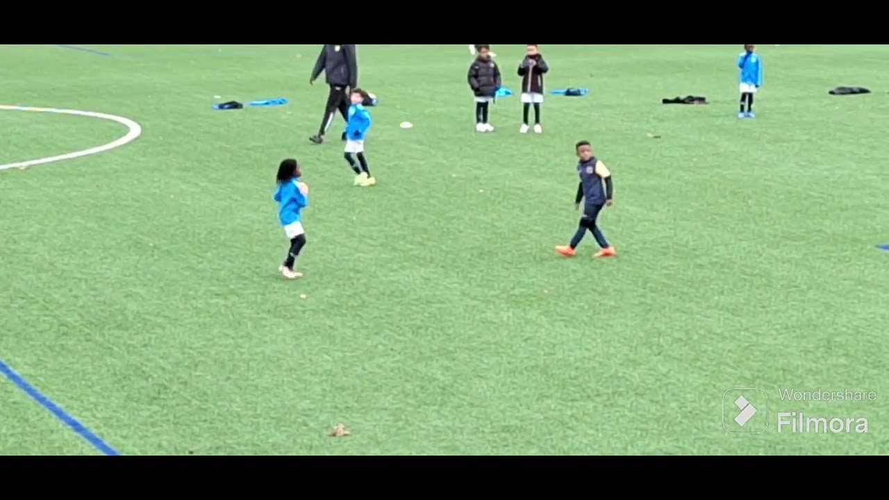 u8 :  AS ERMONT (95) vs BOUAFLE  (78) Le 23/12/2023