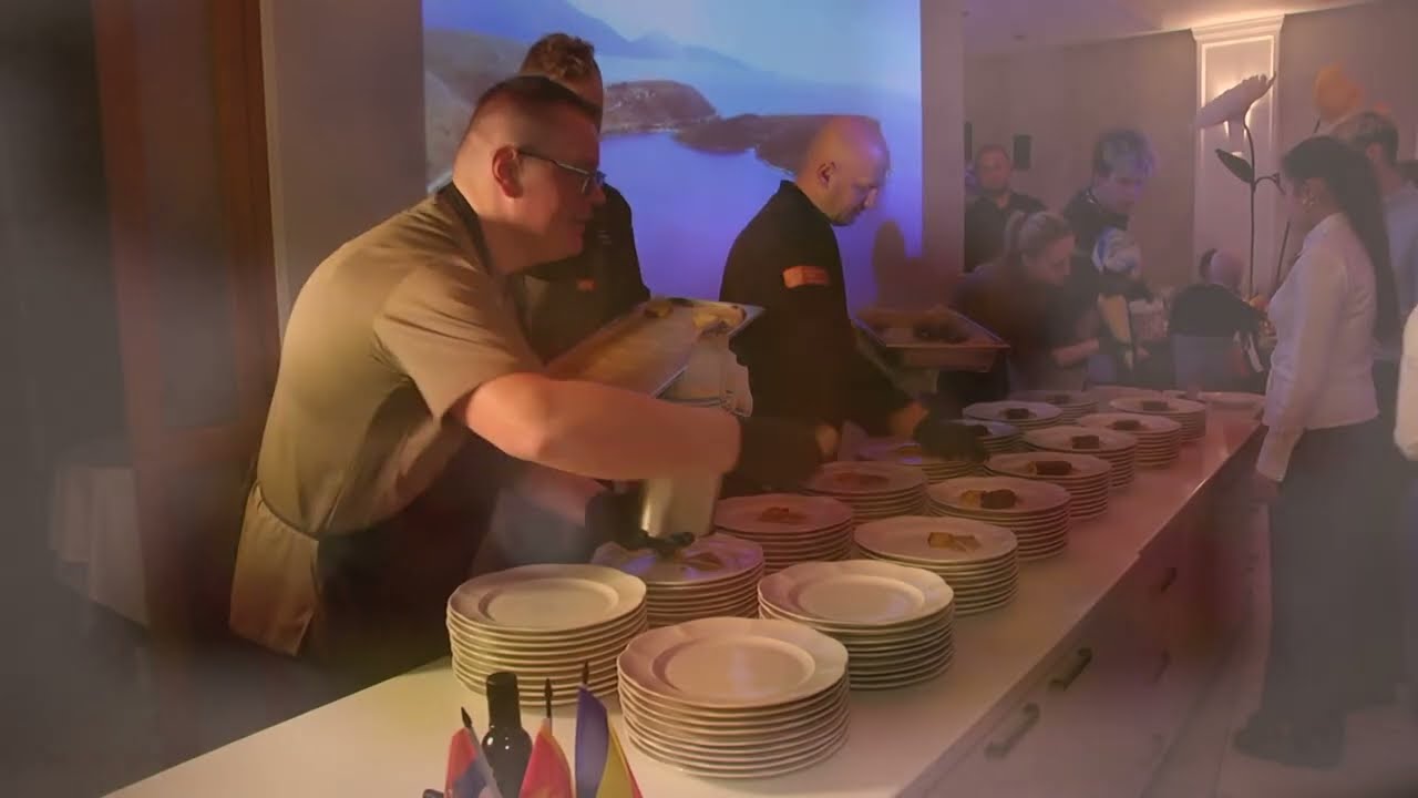 Ajvar z Agrosadem