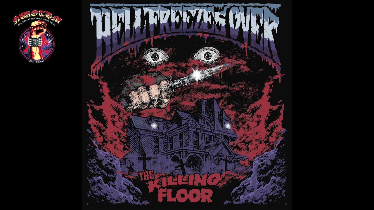 Hell Freezes Over - The Killing Floor [EP] (2023)