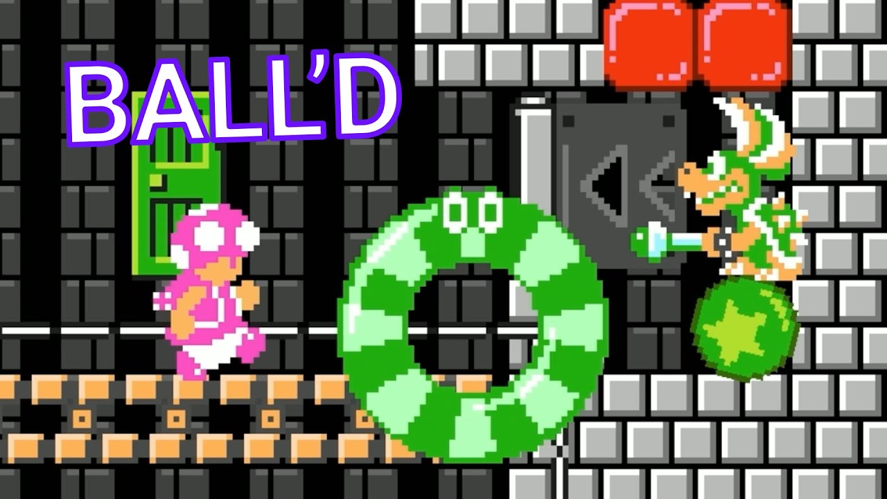 This Was The BEST LEMMY'S BALLS Level I've Played — Clearing 69420 EXPERT Levels | S7 EP06