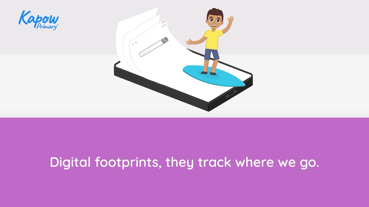 Year 6 Online Safety Rap - Fun Learning In KS2 Computing 🖥️
