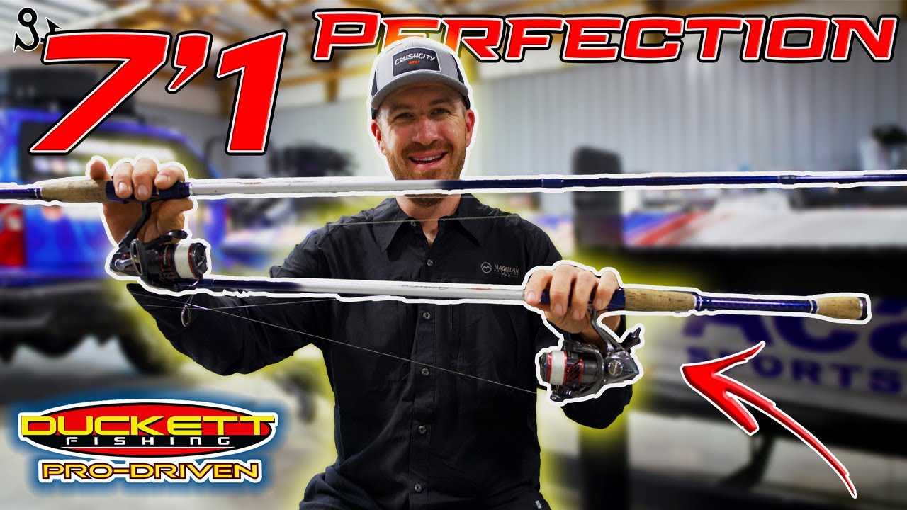 The One You've All Been Waiting For! | Jacob Wheeler Signature Rod Series Ep.4