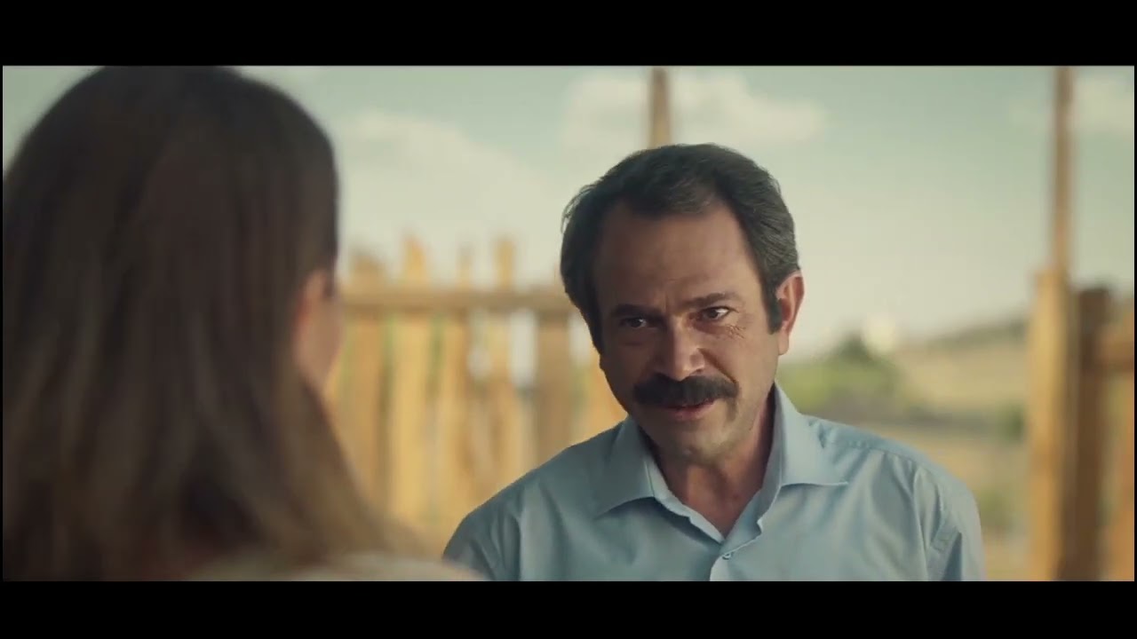 CİCİ FİLMİNDEN 
