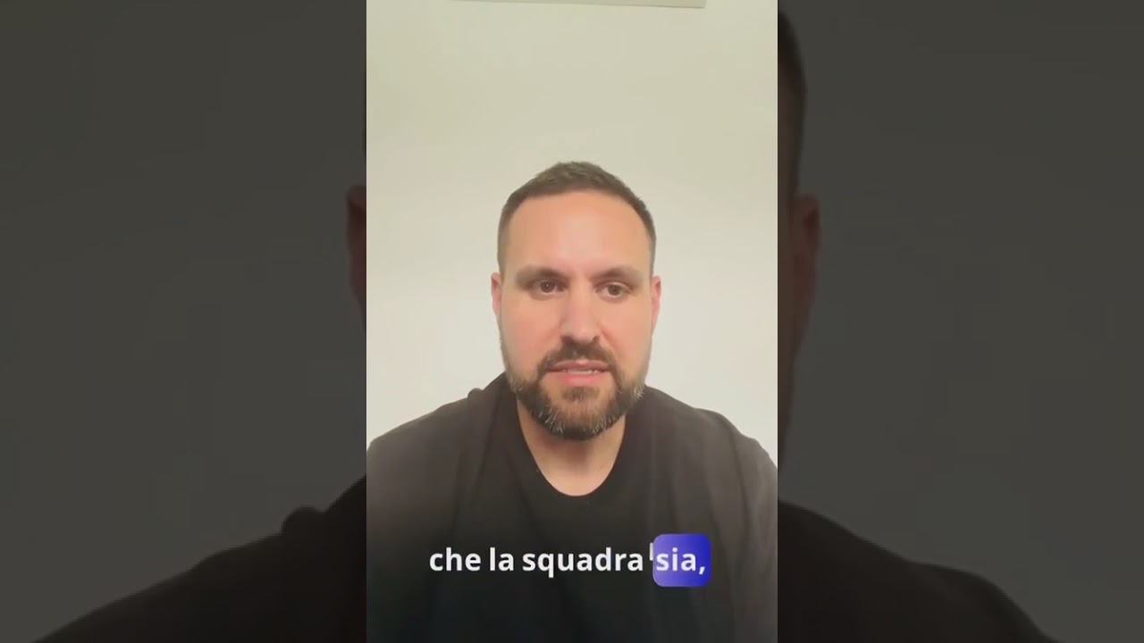 Justin Davis Fa gli auguri 💛❤️