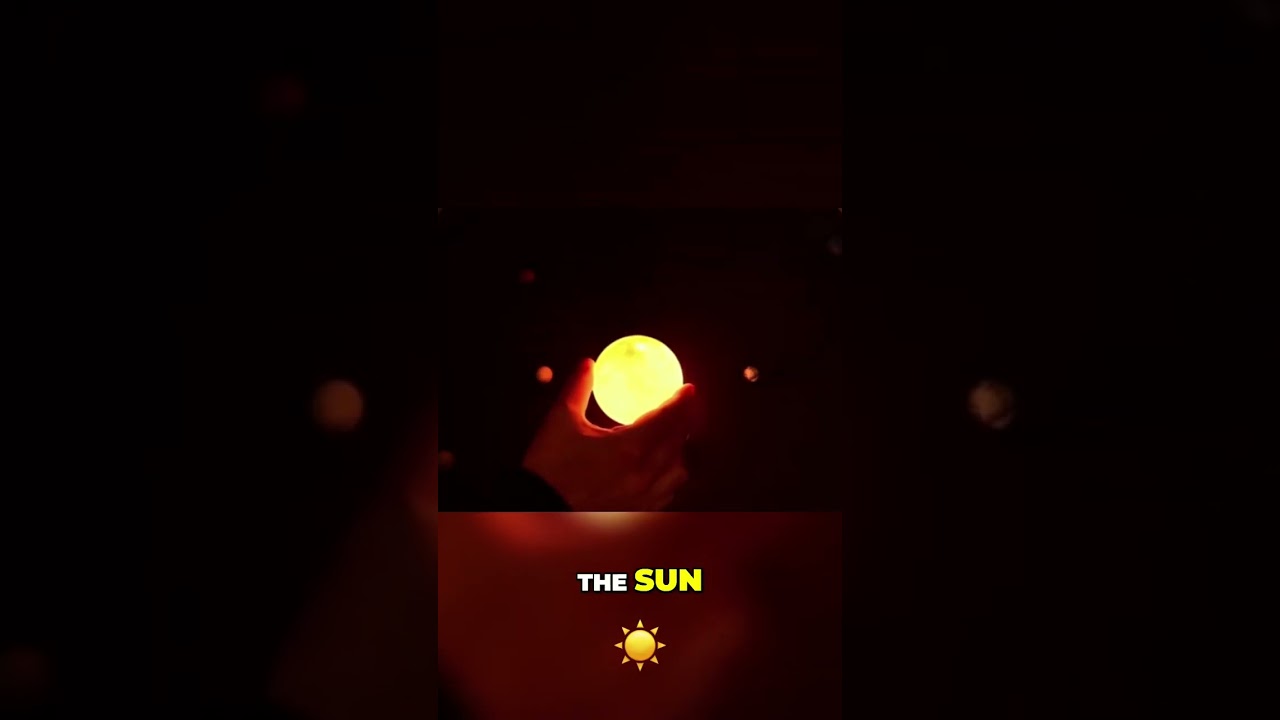Explore the Quantum Solar System: Levitating Planetary Display