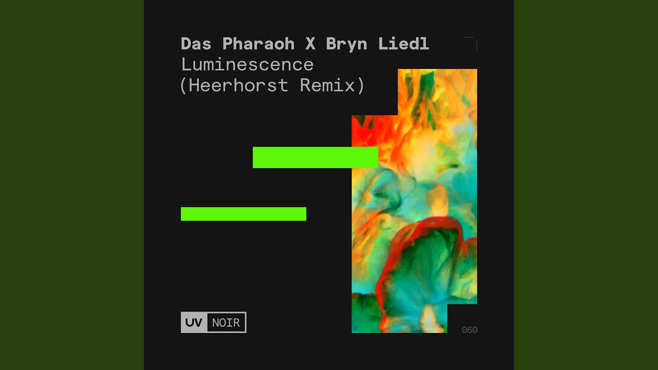 Luminescence (Heerhorst Remix)
