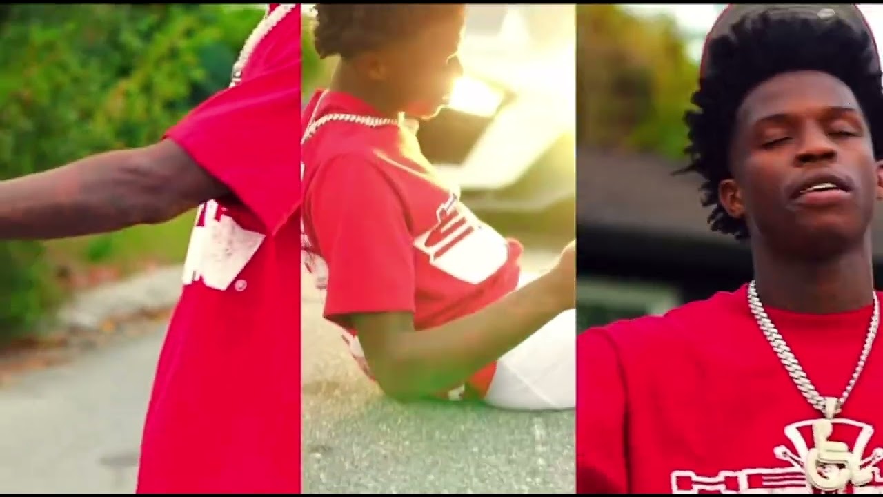 Quando Rondo - Mandated [Official Music Video]